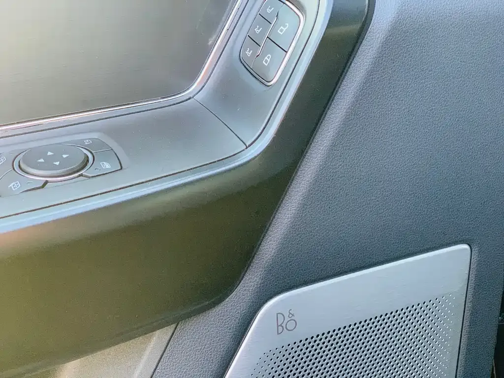 Ford F-150 Raptor — фото 7