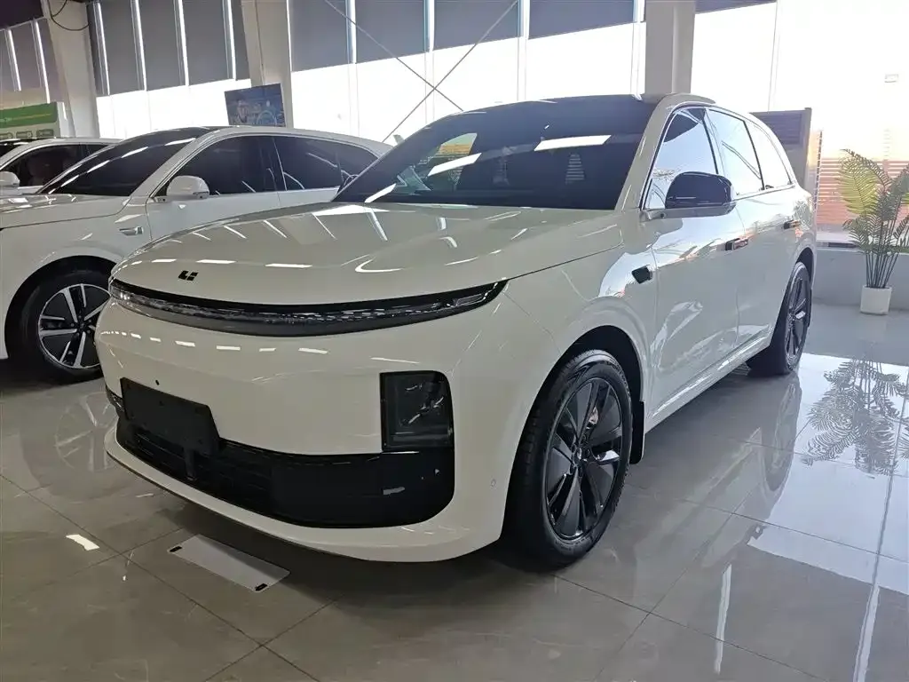 Li Auto L6 2024 из CN, фото 8