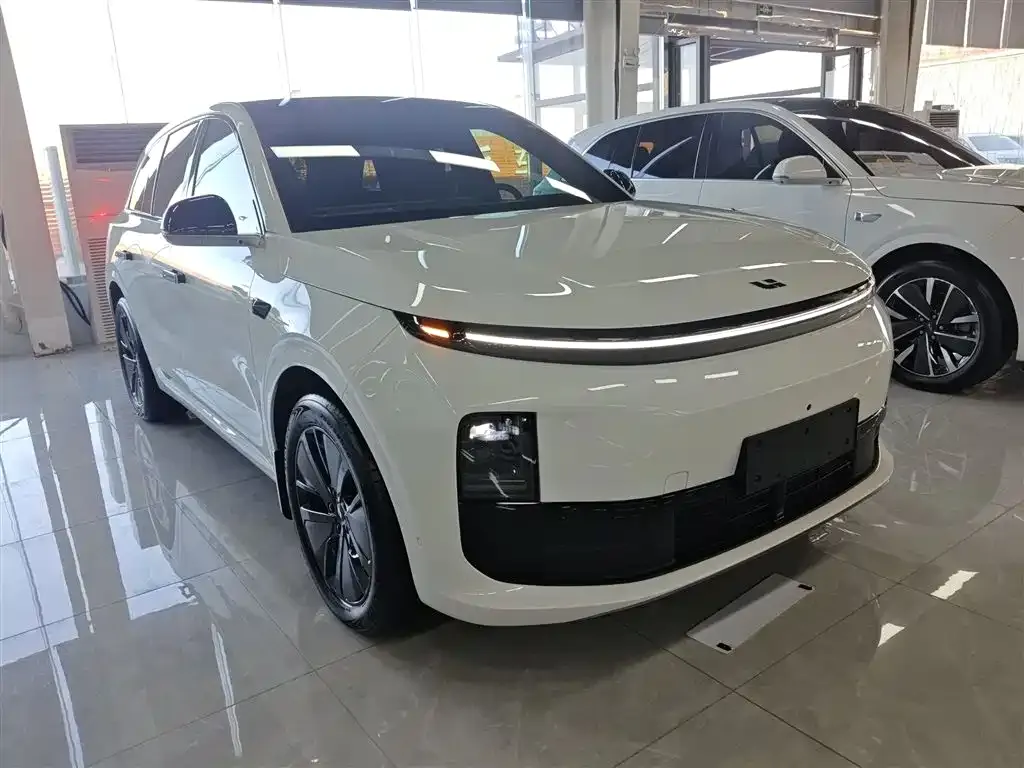 Li Auto L6 2024 из CN, фото 9