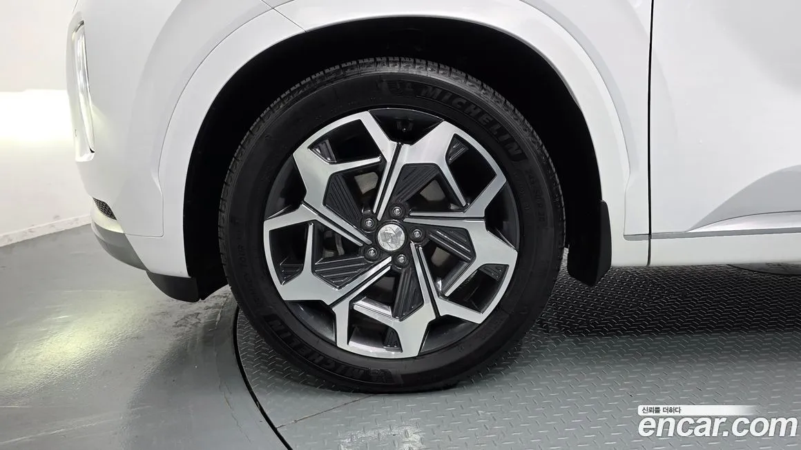 Hyundai Palisade — фото 4