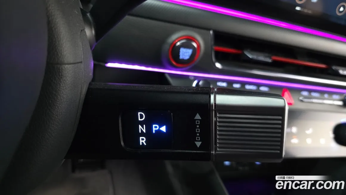 [object Object] Sonata 2024 из KR, фото 9