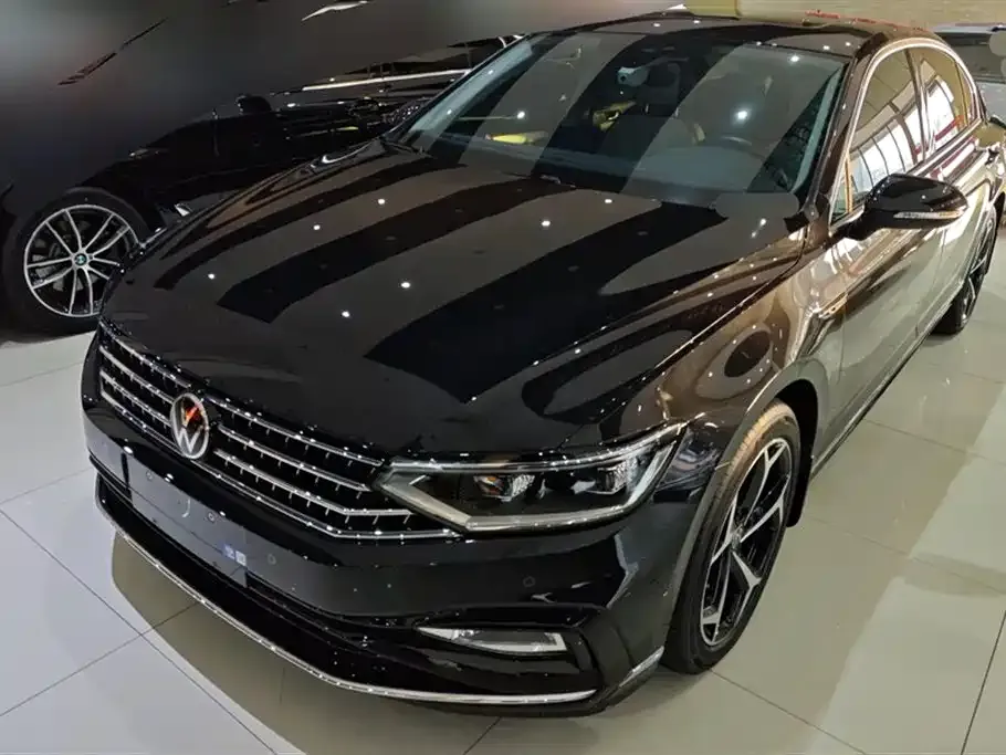 Volkswagen Magotan 2024 из CN, фото 1