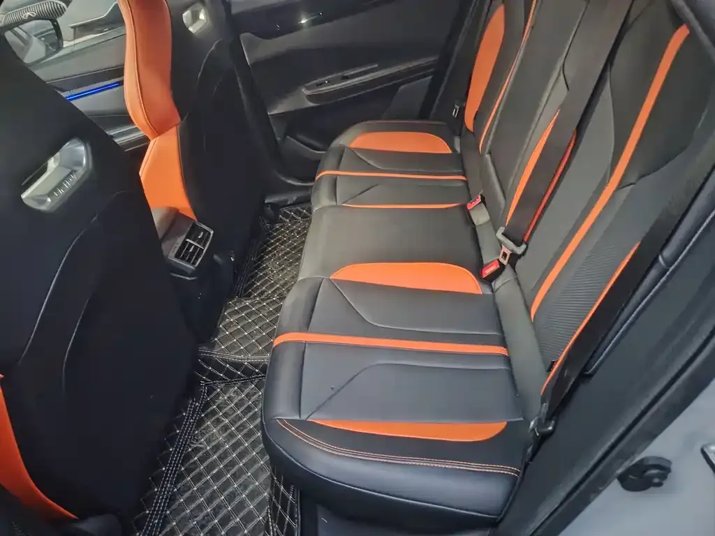 Changan UNI-V 2024 из CN, фото 8