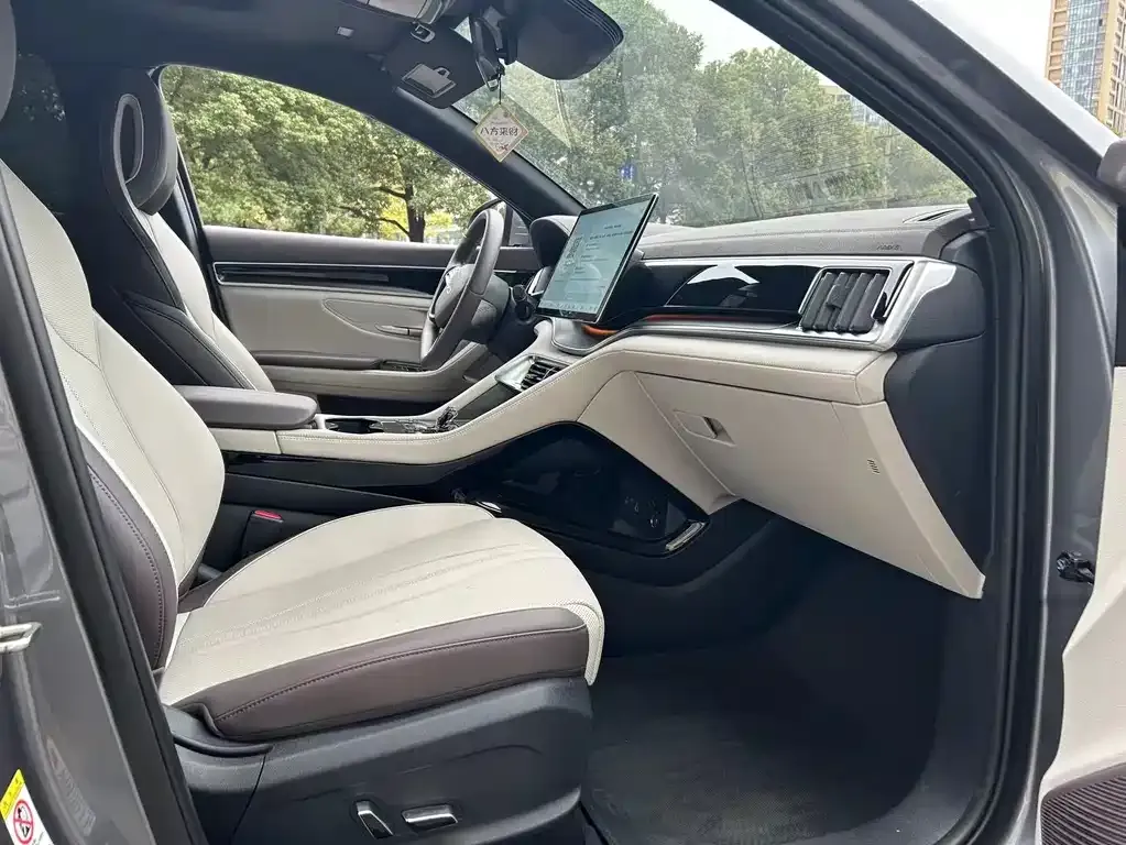 BYD PLUS New Energy 2025 из CN, фото 9
