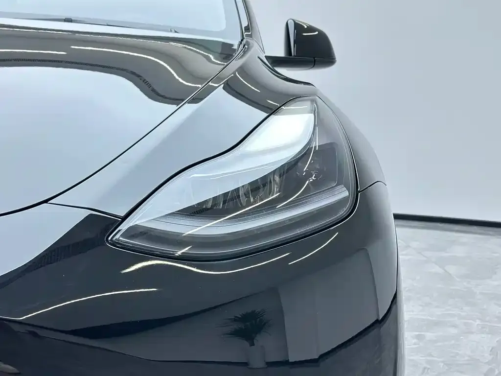 Tesla Model Y 2023 из CN, фото 10