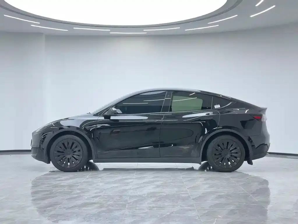 Tesla Model Y 2023 из CN, фото 5