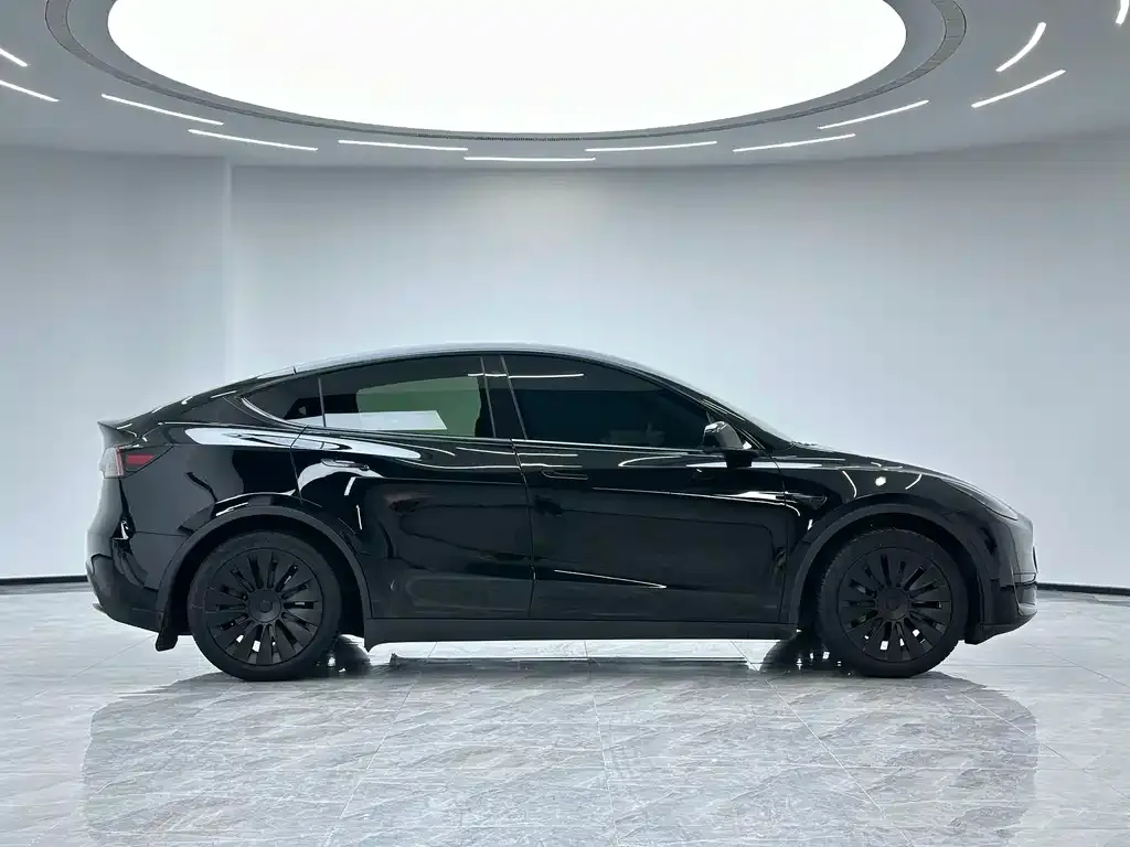Tesla Model Y 2023 из CN, фото 6