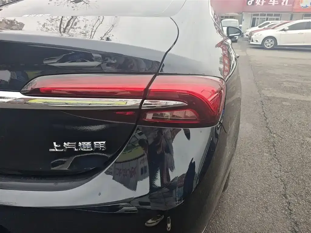 Buick LaCrosse 2022 из CN, фото 4