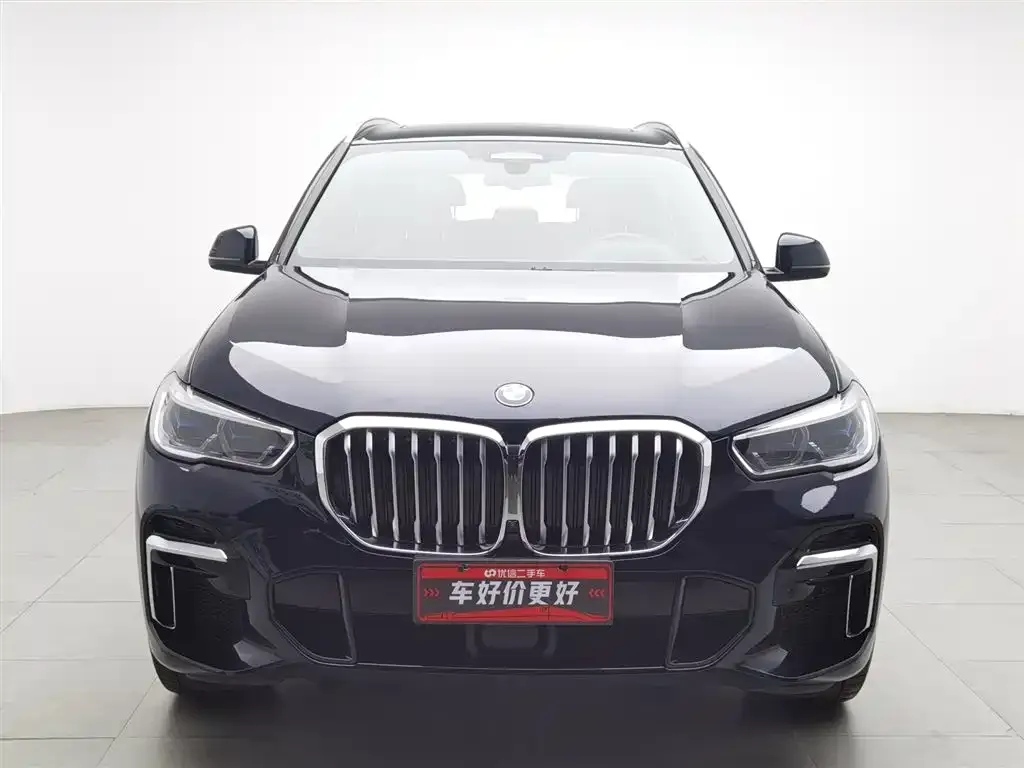BMW X5 — фото 3