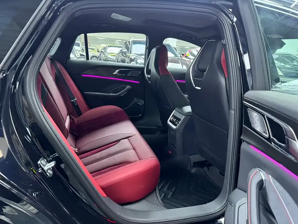 Hongqi H6 2023 из CN, фото 6
