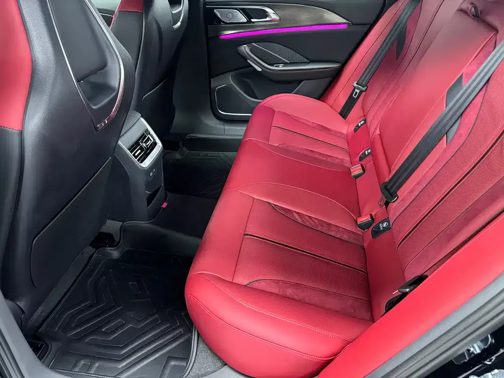 Hongqi H6 2023 из CN, фото 3