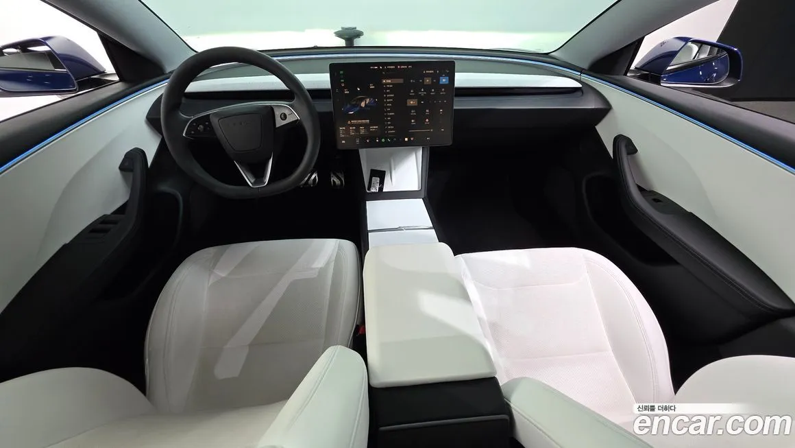 Tesla Model 3 — фото 9