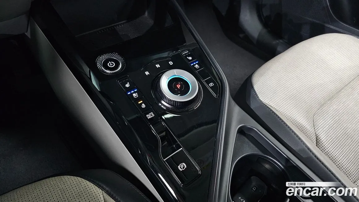 Kia Niro 2023 из KR, фото 6