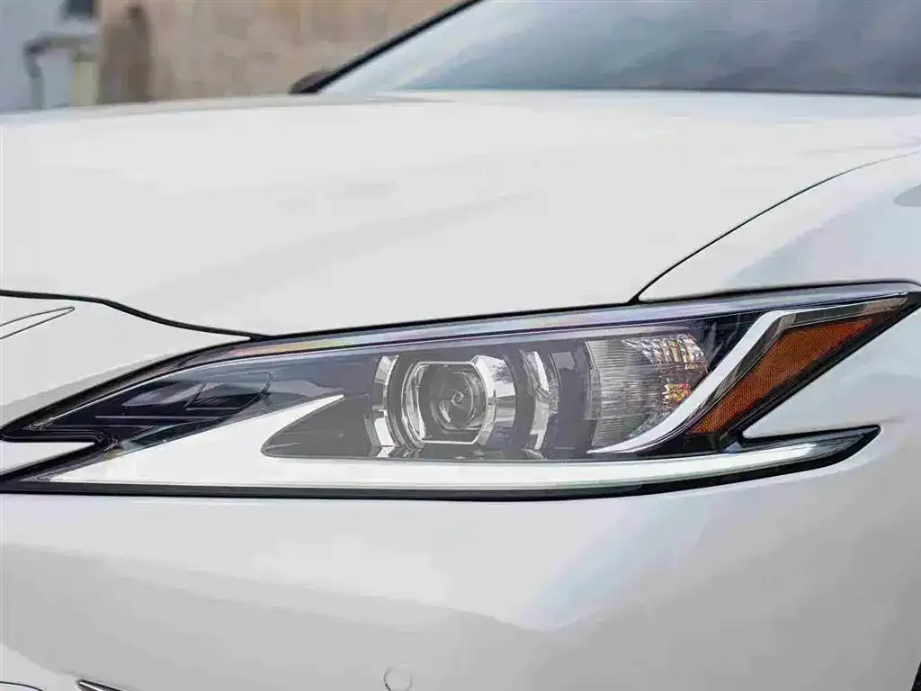 Lexus ES 2024 из CN, фото 3