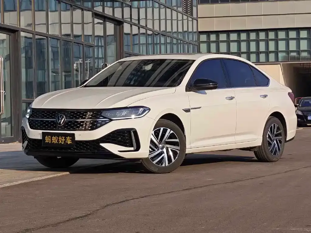 Volkswagen Lavida 2024 из CN, фото 1