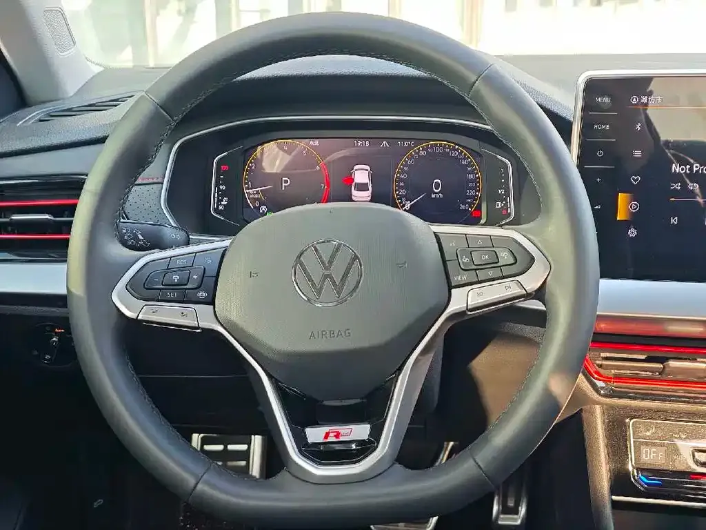 Volkswagen Lavida 2024 из CN, фото 9