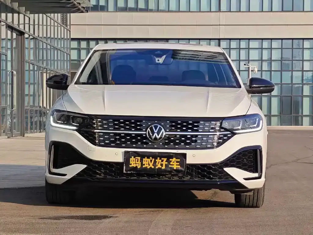 Volkswagen Lavida 2024 из CN, фото 2