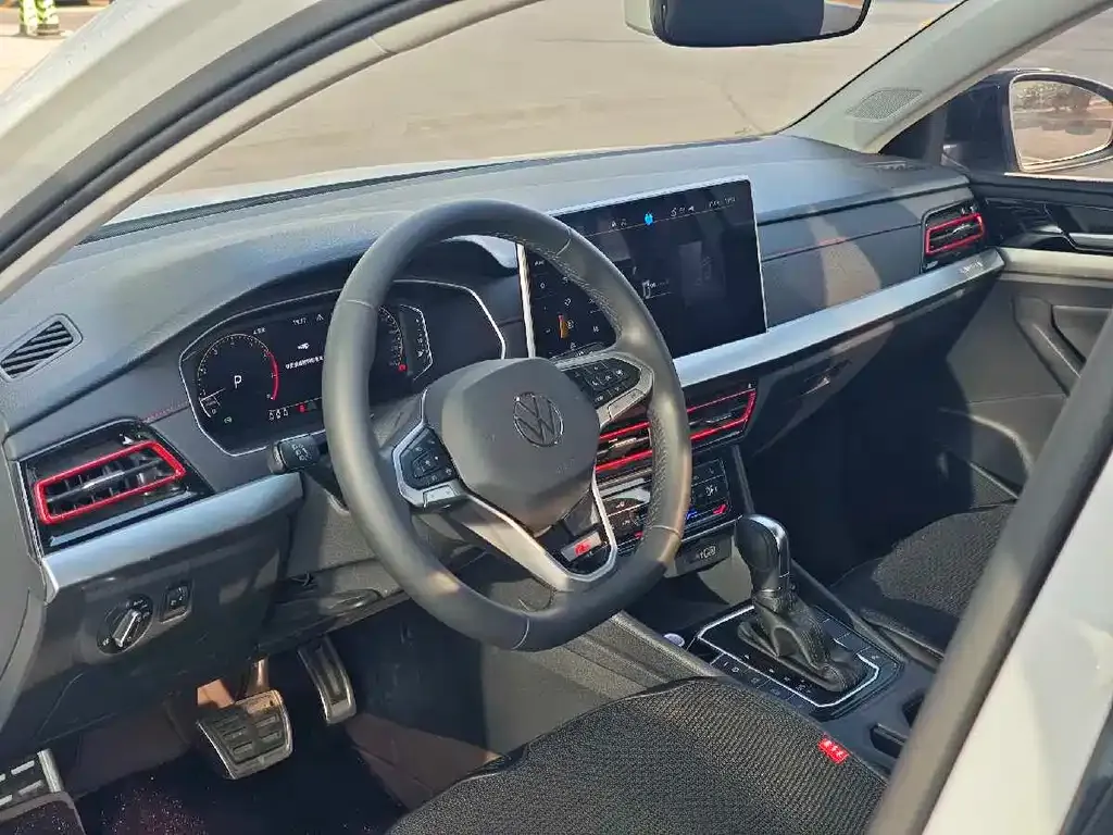 Volkswagen Lavida 2024 из CN, фото 7