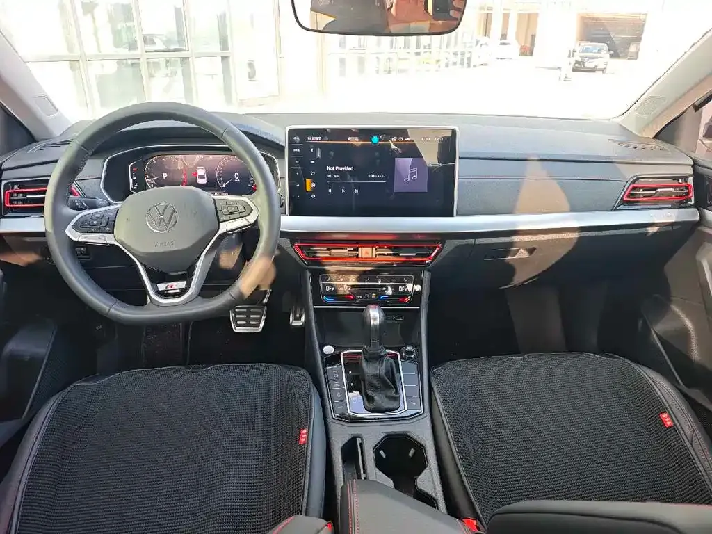 Volkswagen Lavida 2024 из CN, фото 8