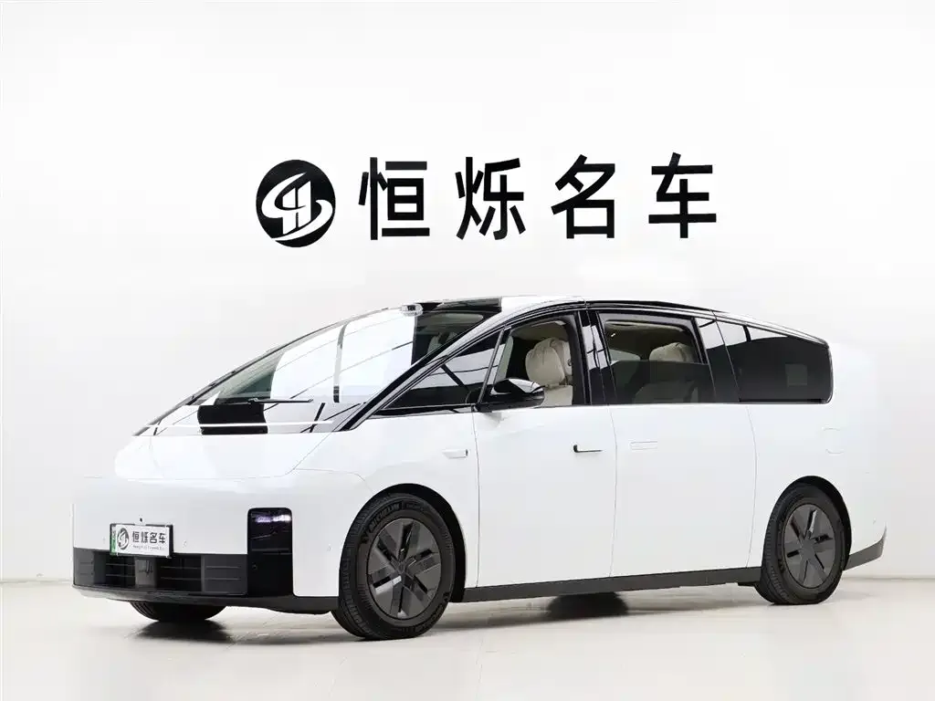 Li Auto MEGA 2025 из CN, фото 1
