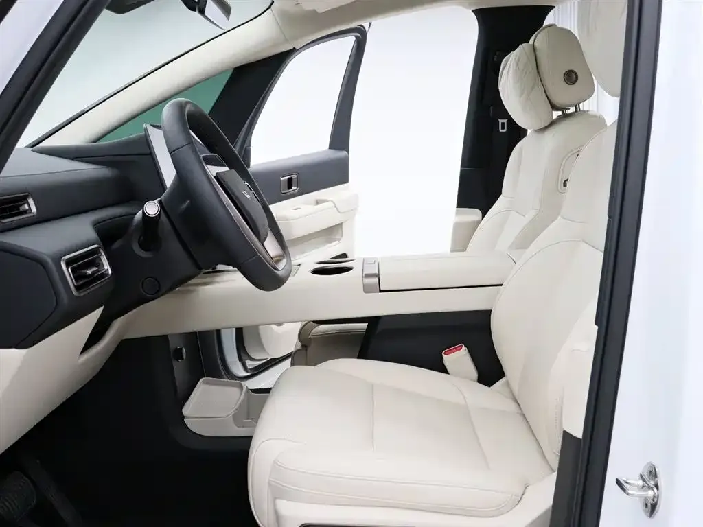 Li Auto MEGA 2025 из CN, фото 7