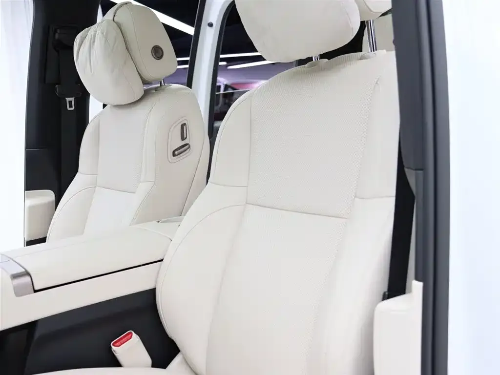 Li Auto MEGA 2025 из CN, фото 4
