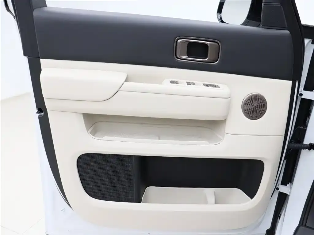 Li Auto MEGA 2025 из CN, фото 6