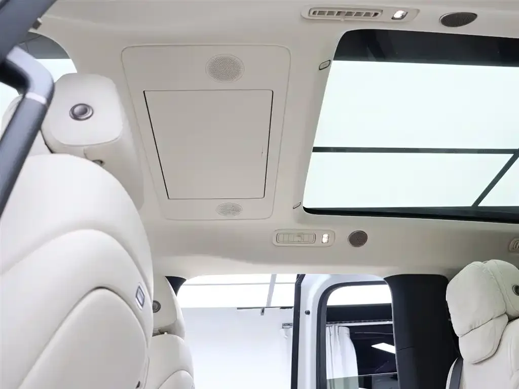 Li Auto MEGA 2025 из CN, фото 5