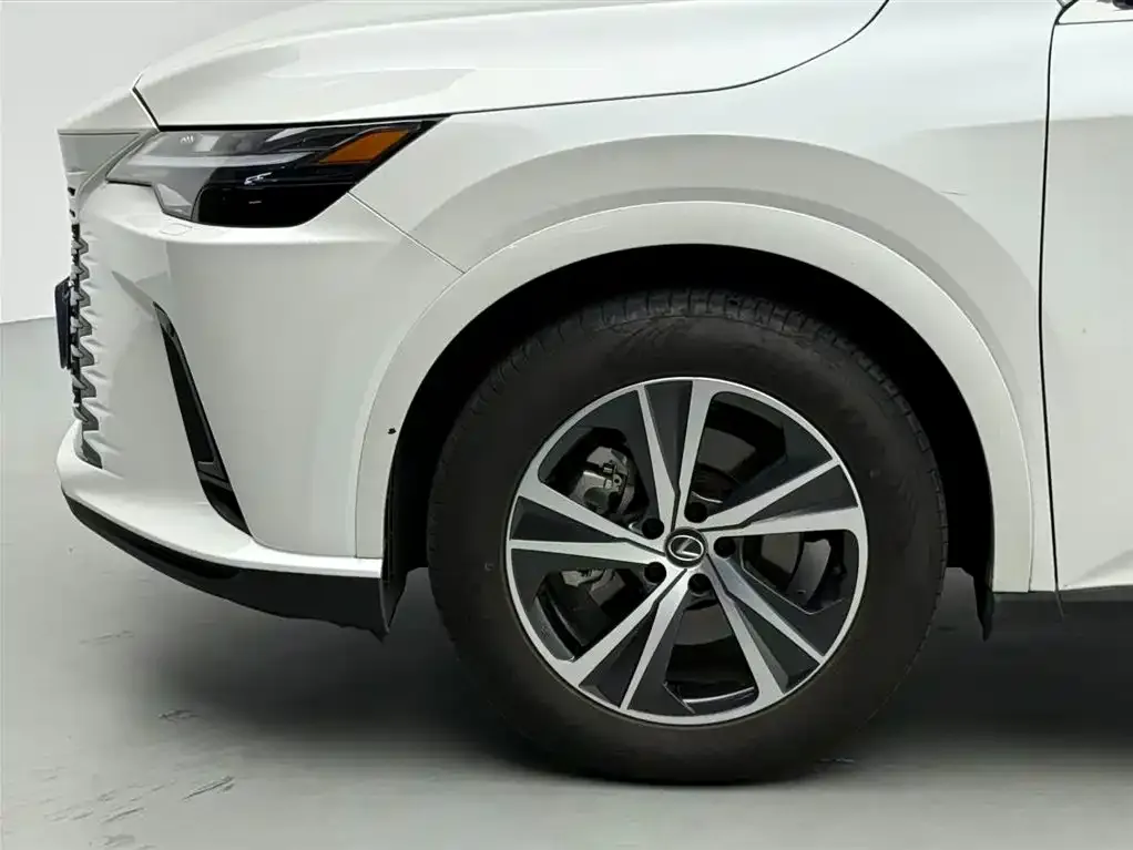 Lexus RX 2024 из CN, фото 2