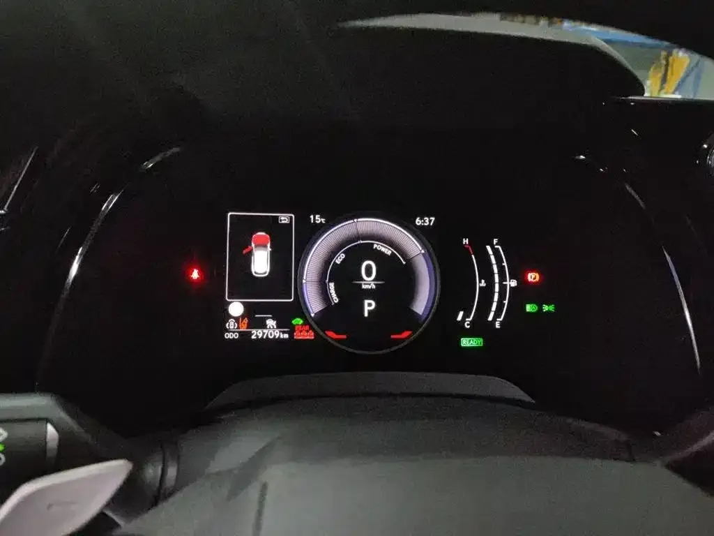 Lexus RX 2024 из CN, фото 3
