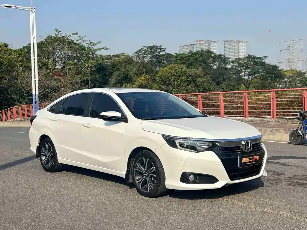 Honda Crider 2023 из CN, фото 1