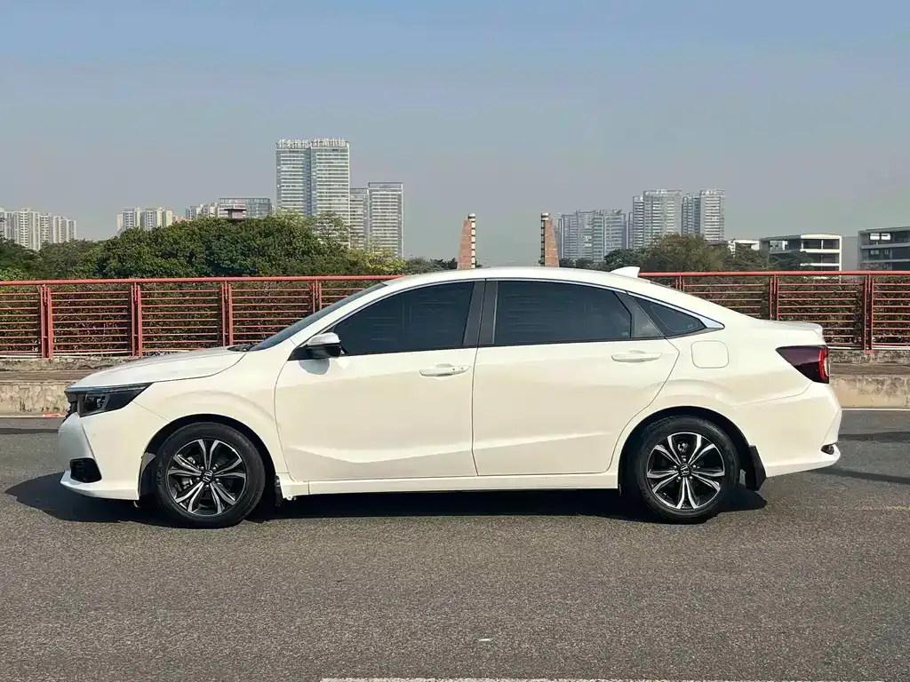Honda Crider 2023 из CN, фото 5