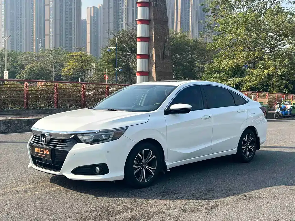 Honda Crider 2023 из CN, фото 8