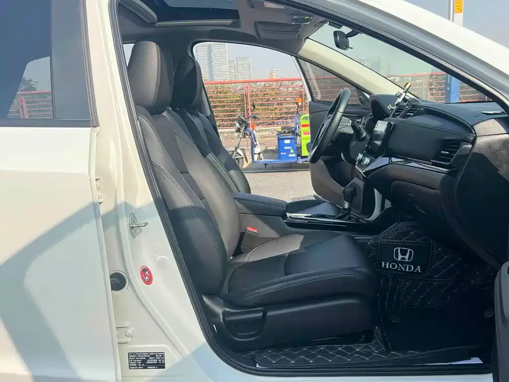Honda Crider 2023 из CN, фото 3