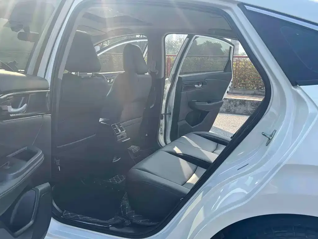 Honda Crider 2023 из CN, фото 2
