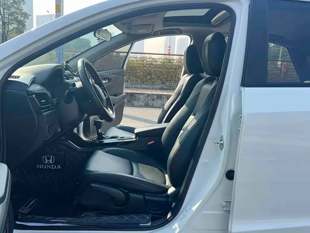 Honda Crider 2023 из CN, фото 9