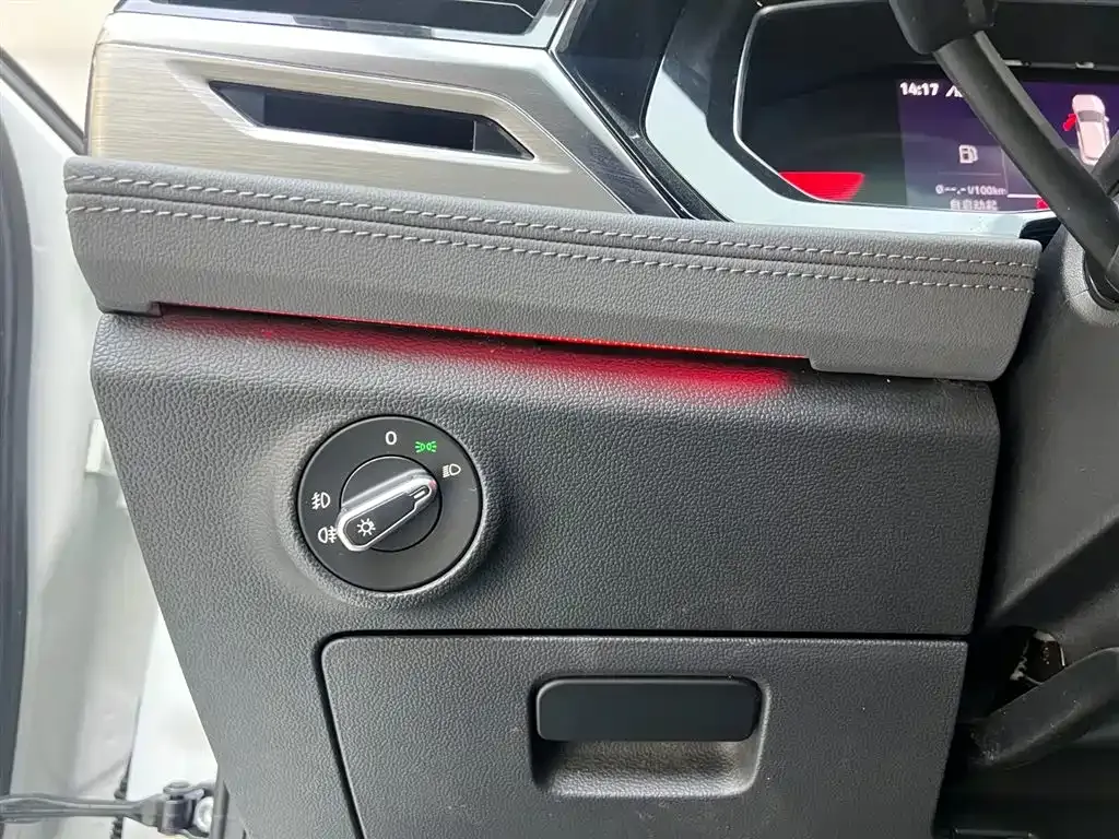 Volkswagen Sagitar 2021 из CN, фото 8