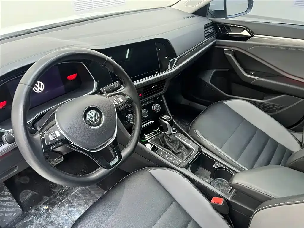Volkswagen Sagitar 2021 из CN, фото 10