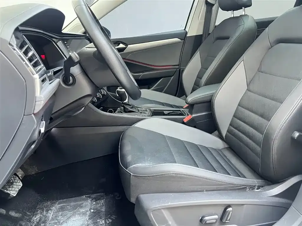 Volkswagen Sagitar 2021 из CN, фото 2