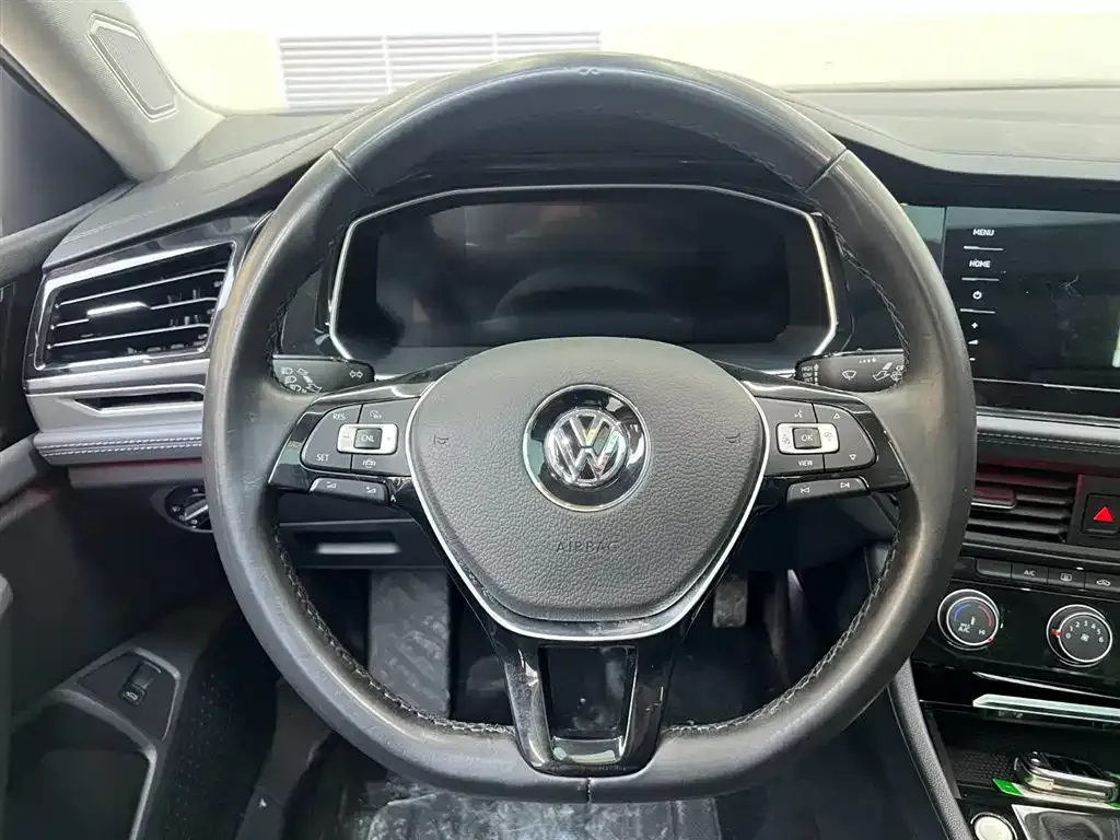 Volkswagen Sagitar 2021 из CN, фото 3