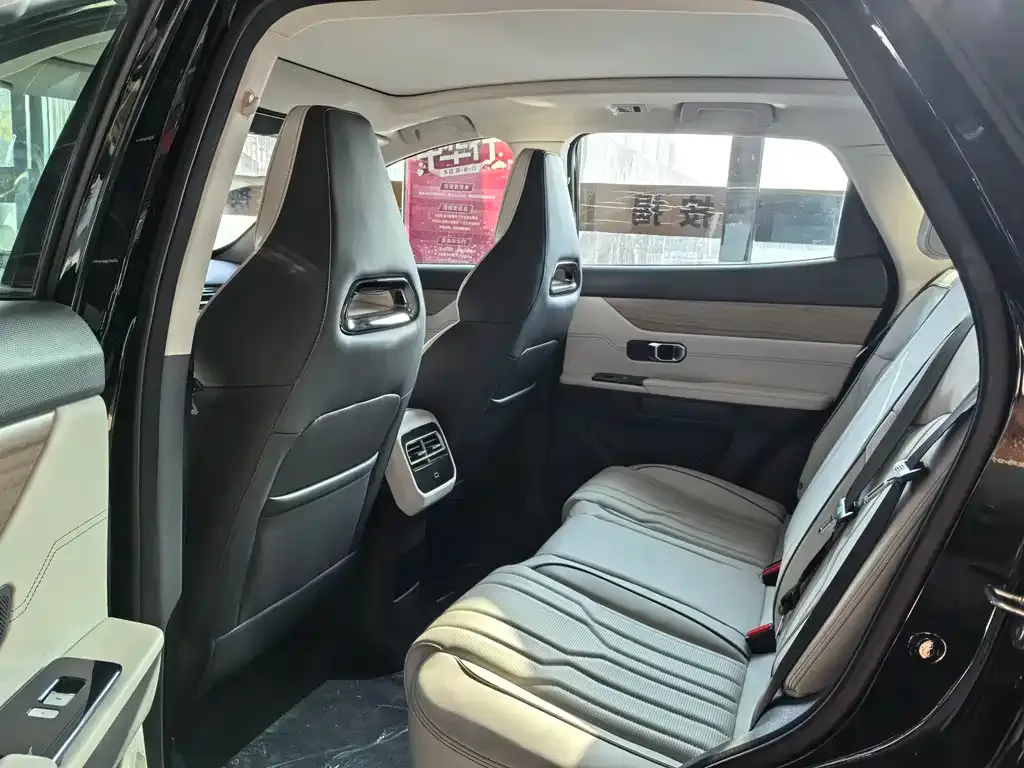Jetour Dasheng 2025 из CN, фото 2