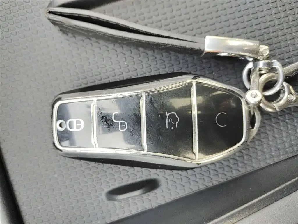 BYD Qin L 2024 из CN, фото 9