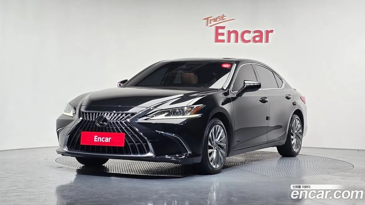 Lexus ES 2023 из KR, фото 1
