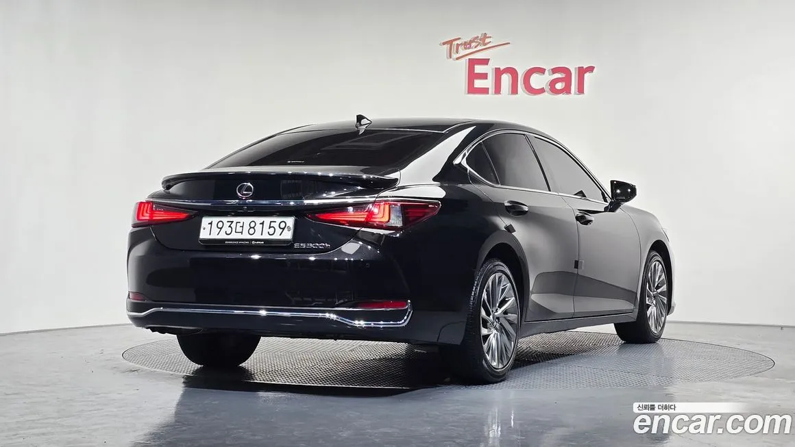 Lexus ES 2023 из KR, фото 7