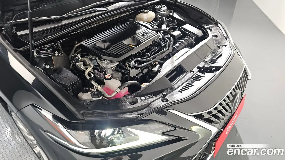 Lexus ES 2023 из KR, фото 8