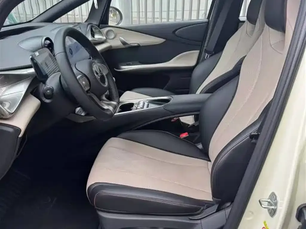 BYD Dolphin 2025 из CN, фото 2