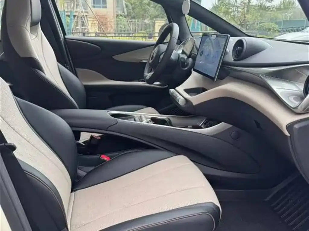 BYD Dolphin 2025 из CN, фото 7