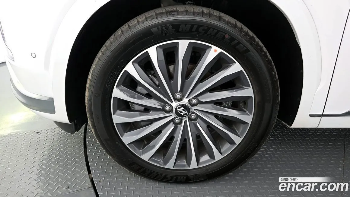 Hyundai Palisade 2024 из KR, фото 8