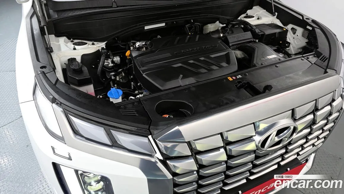 Hyundai Palisade 2024 из KR, фото 7