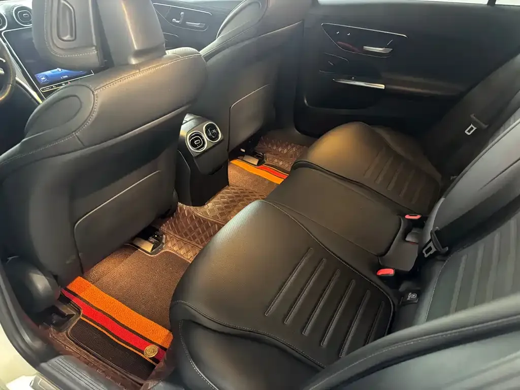 Mercedes-Benz C-Class 2023 из CN, фото 9
